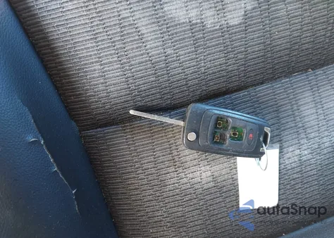 2016 Chevrolet Impala 2Lt из США, поврежденный, VIN 2G1115S39G9127909